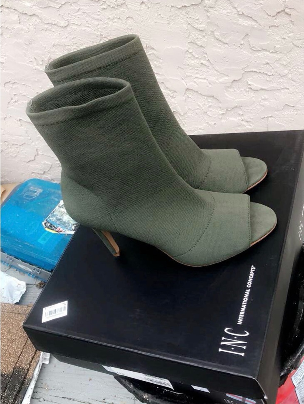 Heels